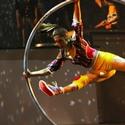 Cirque Éloize Returns to the Sony Centre For The Performing Arts, 11/1-3