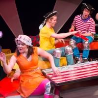 BWW Reviews: SCHOOLHOUSE ROCK LIVE! The Sing Along Production Video
