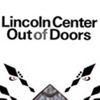 Lincoln Center Announces Out of Doors 2013 Season Video