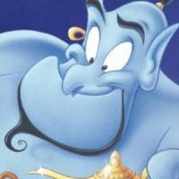 Disney's ALADDIN Diamond Edition Out Today on Blu-ray & DVD - Broadway Recording News