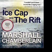 Adventure Writer's New Sequel, 'The Ice Cap and the Rift,' is Released Video