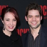 Photo Coverage: Inside ROCKY's Star-Studded Opening Night Arrivals!
