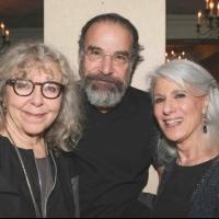 Photo Coverage: THE MODEL APARTMENT Cast Celebrates Opening Night