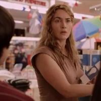 VIDEO: First Look - Kate Winslet in First Official Trailer for LABOR DAY Video
