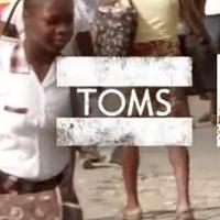 VIDEO: TOMS Launches Haiti Artist Collective Video