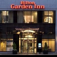 Hilton Garden Inn Toronto Downtown Hotel Celebrates Toronto Marlies, Olympic Partners