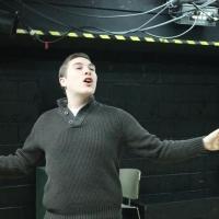 MCLA Theatre Students Will Produce ANGELS IN AMERICA, Now thru 4/26 Video