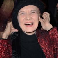 Tony Nominee Julie Wilson Passes Away at 90 Video
