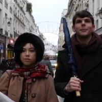 TV Exclusive: Spotlight on the Cast of AN AMERICAN IN PARIS- Meet Allison Walsh &…