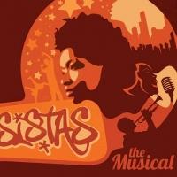 SISTAS: THE MUSICAL Will be Released on DVD, 6/4 Video