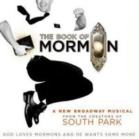 Tickets to THE BOOK OF MORMON's Run at PPAC on Sale 11/2 Video