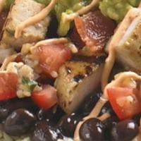 Daphne's California Greek Introduces Cali-Greek Bowl, Showcasing the 'Flavors of Daph