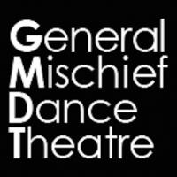 General Mischief Dance Theatre to Present RASCALS WITH ALTITUDE, 4/25-5/4 Video