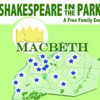 Kentucky Shakespeare Presents the Second Annual SHAKESPEARE IN THE PARKS Tour Video
