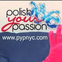 Polish Your Passion Launches National Campaign to Help Spread Word About Tony Awards' Video