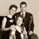 Lions Gate Trio Comes to The Hartt School Tonight, Oct 3 Video