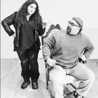 Theatre Box Presents BY ANY OTHER NAME, Now thru 2/7 in Floral Park