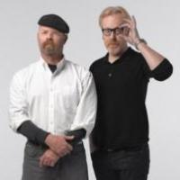 BWW Review: The Mythbusters Get Theatrical at the Sony Centre