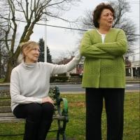 Eastbound Theatre Presents THE LAST ROMANCE, Now thru 2/22