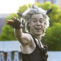 Photo Flash: Chicago Shakespeare in the Parks Kicks Off 2014 Summer Season with A MID Video