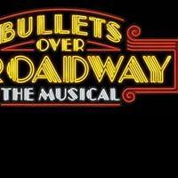 Official: BULLETS OVER BROADWAY to Launch National Tour in Cleveland; Full Tour Schedule Announced!
