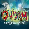 Cirque du Soleil's QUIDAM Comes to Houston in March