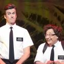 BWW Reviews: Megahit BOOK OF MORMON Will Rule LA 'til November 25 at the Pantages Video