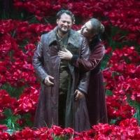 BWW Reviews: A Fascinating PRINCE IGOR Finally Makes Back It to the Met Video