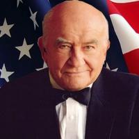 bergenPAC to Welcome Emmy Winner Ed Asner in FDR, 5/15 Video