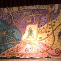 BWW Reviews: THE WIZARD OF OZ - A Perfect Homage to Childhood Memories