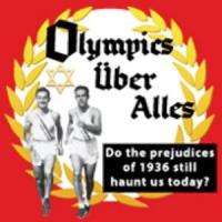 OLYMPICS ÜBER ALLES Extends Run at St. Luke's Theater Video