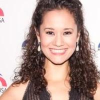 Ali Ewoldt, Adam Kaplan & More Set for THREE WAY STREET at 54 Below, 10/14