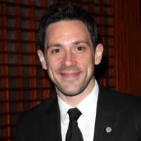 ONCE's Steve Kazee to Guest Star on ELEMENTARY in October Video
