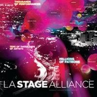 LA STAGE Alliance Announces LA STAGE SPACE Video