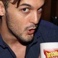 WAKE UP with BWW 4/16/2015 - THE KING AND I, A CHORUS LINE, NERDS and More! Video
