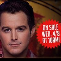 Easton Corbin to Perform at Indian Ranch, 7/12 Video