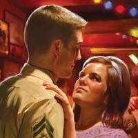 DOGFIGHT Cast Recording Gets Digital Release Today Video