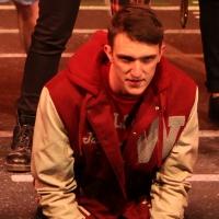 BWW Reviews: Give in to Your Nerdy Side with BAND GEEKS at Broadway Rose Video