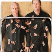 Colin Mochrie & Brad Sherwood to Bring Evening of Improv to The Palace, 11/1 Video