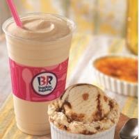 Baskin-Robbins Springs Into The Season With New April Flavor Of The Month, Whaddaya S