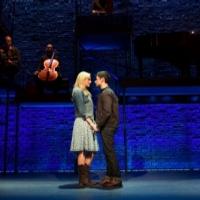 Betsy Wolfe and Adam Kantor Perform THE LAST FIVE YEARS in Concert at 54 Below, Now…