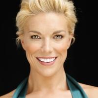 West End's Hannah Waddingham Set for One-Night-Only Performance at St. James Theatre, Video