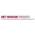 MET MUSEUM PRESENTS Announces Remaining 2012 Events Video