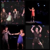 Photo Coverage: Matthew Morrison, Andy Karl, Kerry Butler and More Perform at The 'Mr Video