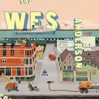 Photo Flash: Sneak Peek at THE WES ANDERSON COLLECTION