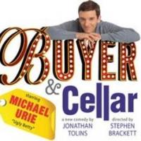 BUYER AND CELLAR with Michael Urie Set for Gay Days at Disneyland, 10/5 Video