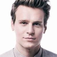 BWW Invite: Attend SAG Foundation Career Conversations with Jonathan Groff! Video