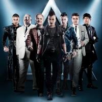 THE ILLUSIONISTS - WITNESS THE IMPOSSIBLE Comes to Shea's Buffalo Theatre, 3/6-8