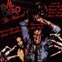 EVIL DEAD: THE MUSICAL Highlights Halloween at Country Playhouse, 10/12-27 Video