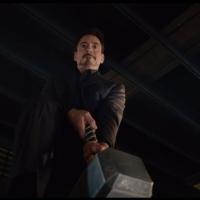 VIDEO: Check Out a Special Look at Marvel's AVENGERS: AGE OF ULTRON
